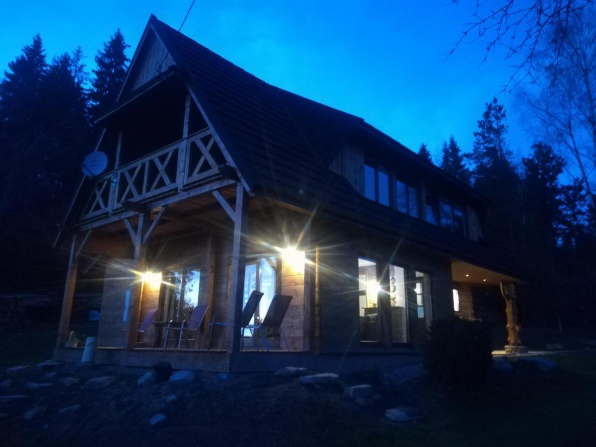 Buflaczanka Новий Тарг Екстер'єр фото