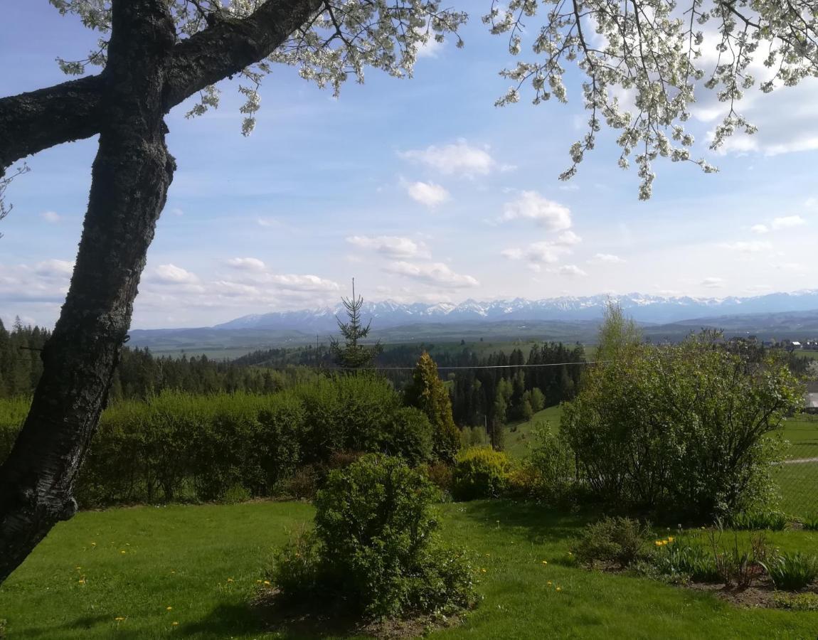 Buflaczanka Новий Тарг Екстер'єр фото